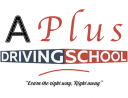 A Plus Driving School
